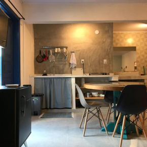 Suite Charme - Centro Histórico